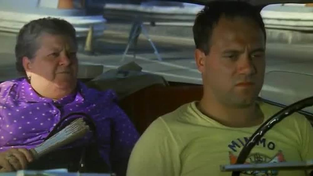 actor Elena Fabrizi large photo