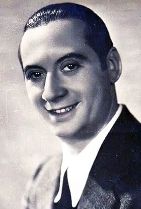 actor Nino Besozzi large photo