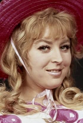 actor Jolanta Lothe large photo