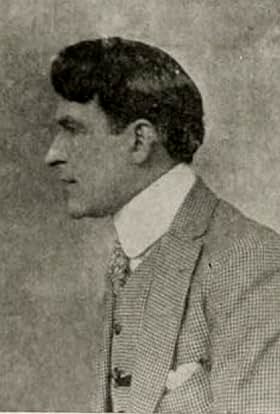 actor John Charles large photo