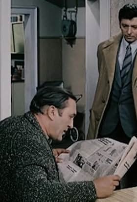 actor Rolf Ludwig large photo