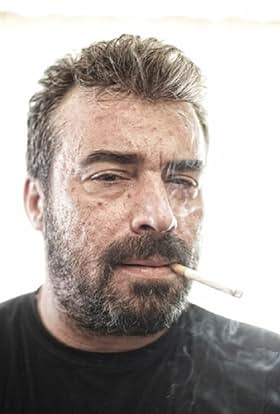 actor Nik Triantafyllidis large photo