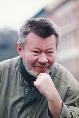 actor Václav Sloup large photo