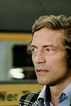 actor Manfred Reddemann large photo