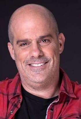 actor Dan Toren large photo