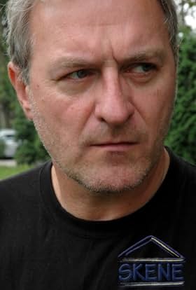 actor Wieslaw Cichy large photo