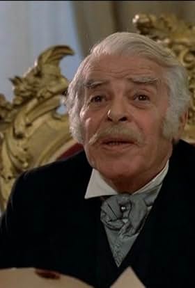 actor Hugo Kaminský large photo