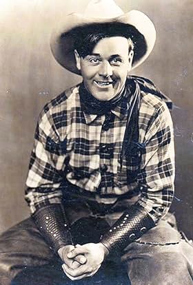 actor Pete Morrison large photo