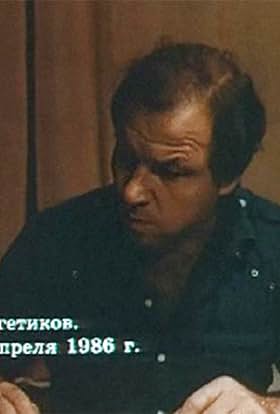 actor Anatoli Groshevoy large photo