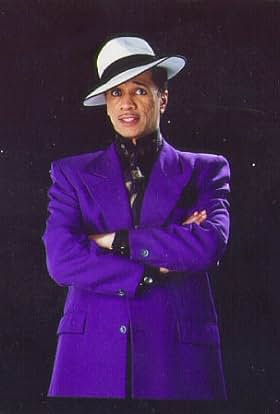 actor Kid Creole large photo