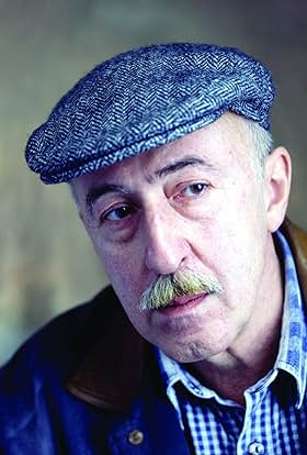 actor Otar Iosseliani large photo