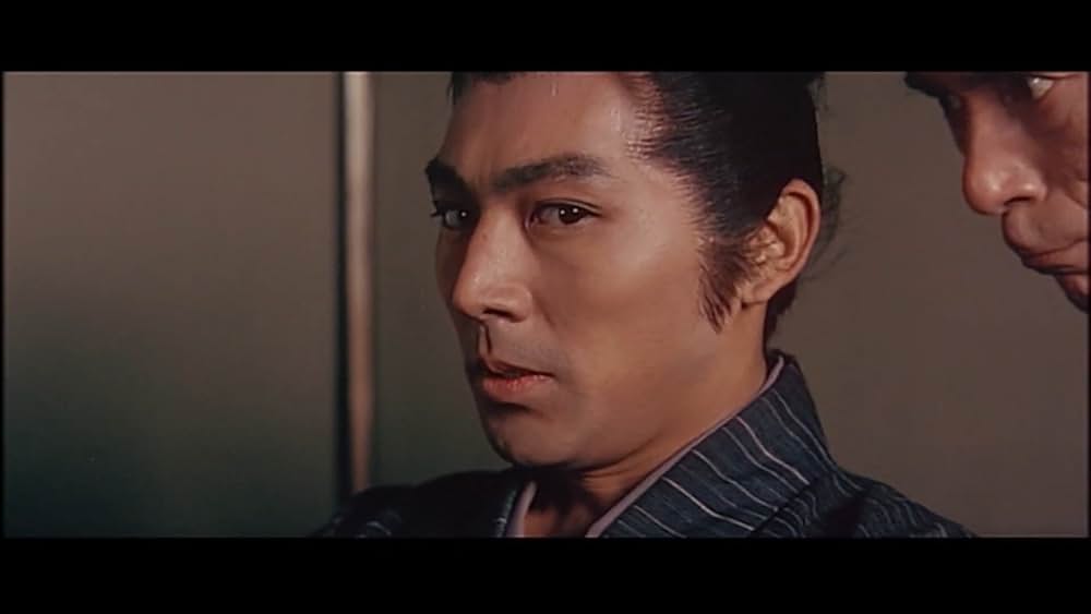 actor Shinobu Araki large photo