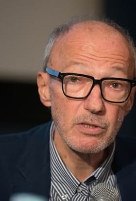 actor Maciej Karpinski large photo