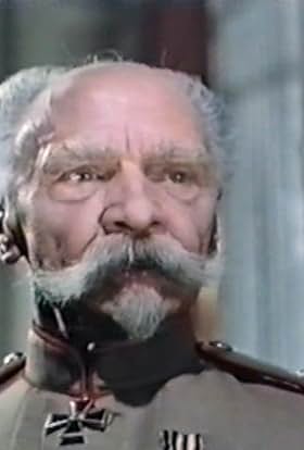 actor Mikhail Troyanovskiy large photo