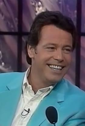 actor Michel Leeb large photo