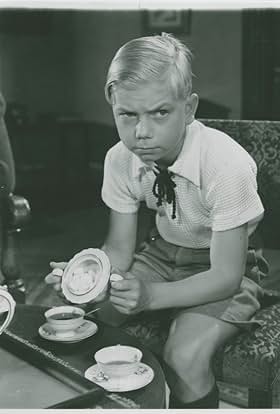 actor Kaj Hjelm large photo