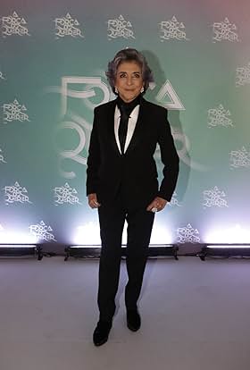 Betty Faria