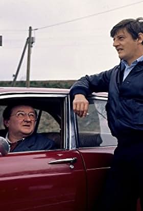 actor Hans Brenner large photo