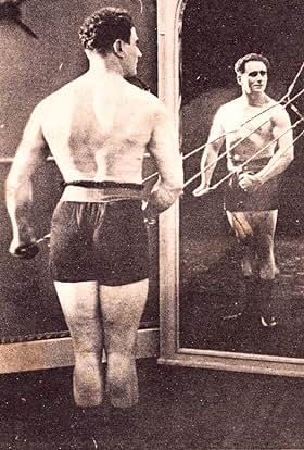 actor Mario Guaita-Ausonia large photo