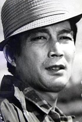 actor Sung-il Shin large photo