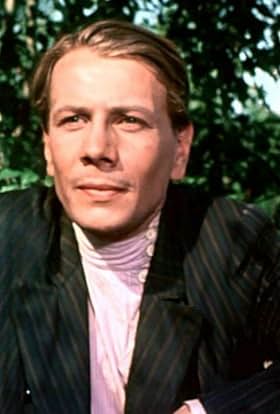 actor Leonid Knyazev large photo