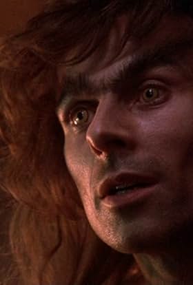 actor Micha Bergese large photo