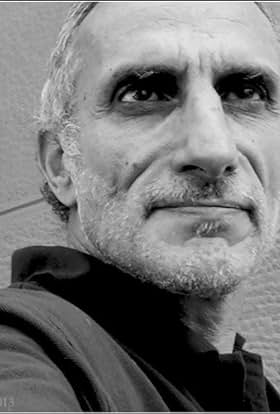 actor Aris Retsos large photo