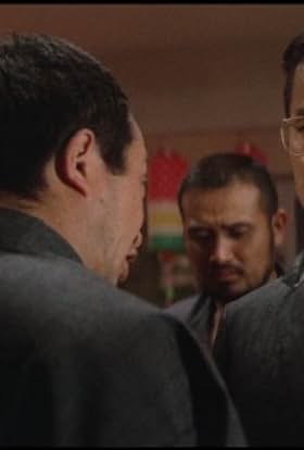 actor Shôki Fukae large photo