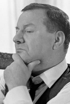 actor Tadeusz Kalinowski large photo