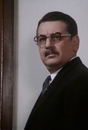 actor Josef Kobr large photo