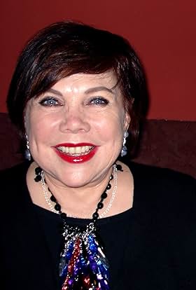 actor Isabel Pisano large photo