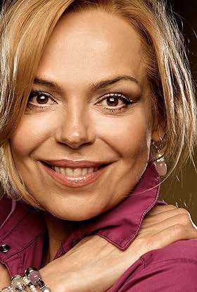 actor Dagmar Havlová large photo