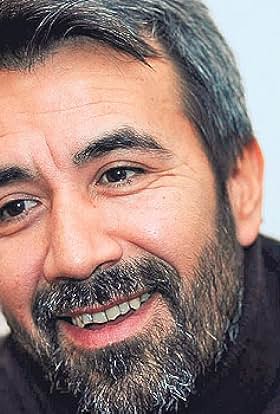 actor Zeki Demirkubuz large photo