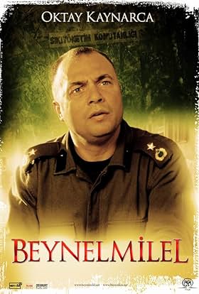 actor Oktay Kaynarca large photo