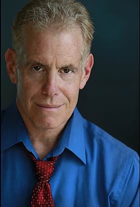 actor Joe Nassi large photo