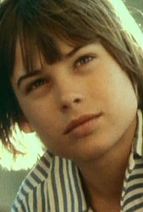 actor Thierry Tevini large photo