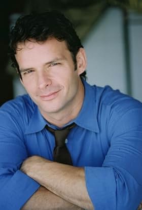Rick Negron