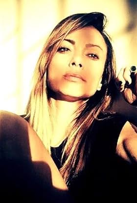 actor Alessia Fugardi large photo