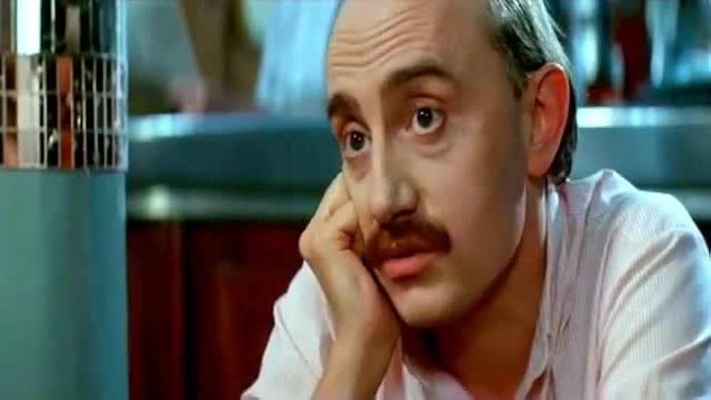 actor Catherine Gandois large photo