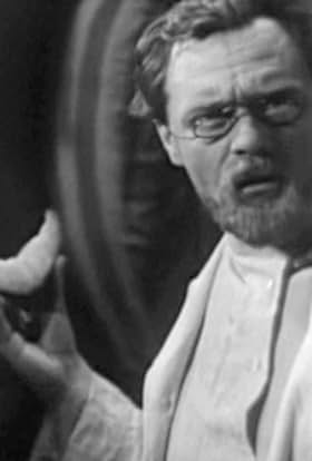 actor Fyodor Nikitin large photo