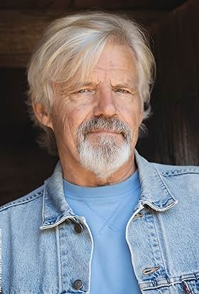 actor Ernest Thompson large photo