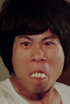 Chi-Ming Wong