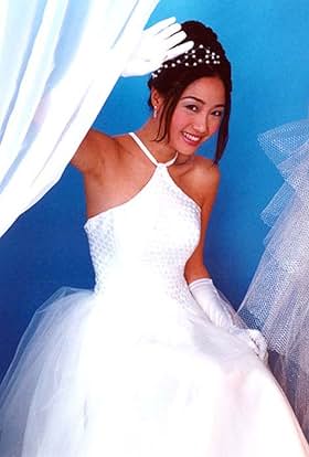 actor Yuk-Mui Yeung large photo