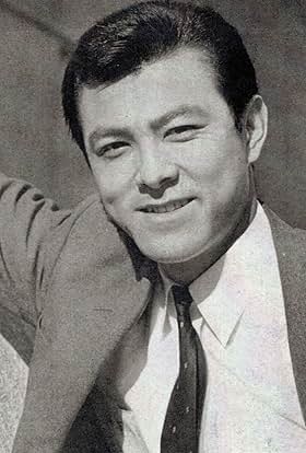 actor Jirô Tamiya large photo