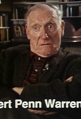 actor Robert Penn Warren large photo