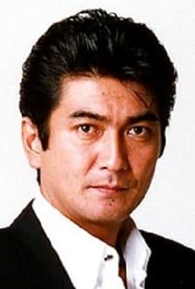 actor Kôjiro Shimizu large photo
