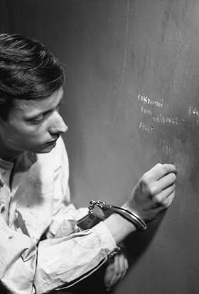 actor François Leterrier large photo