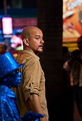 actor Zahim Albakri large photo