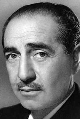 actor Sidney Franklin large photo