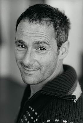 actor Dani Levy large photo